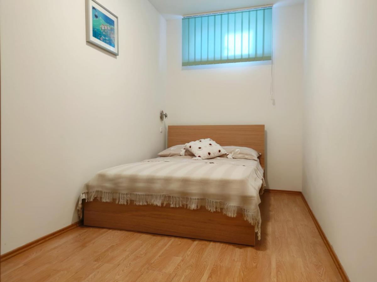 Maiv Residence - Family & Designer Suites Rogoznica  Εξωτερικό φωτογραφία