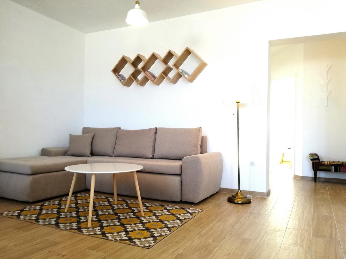 Maiv Residence - Family & Designer Suites Rogoznica  Εξωτερικό φωτογραφία