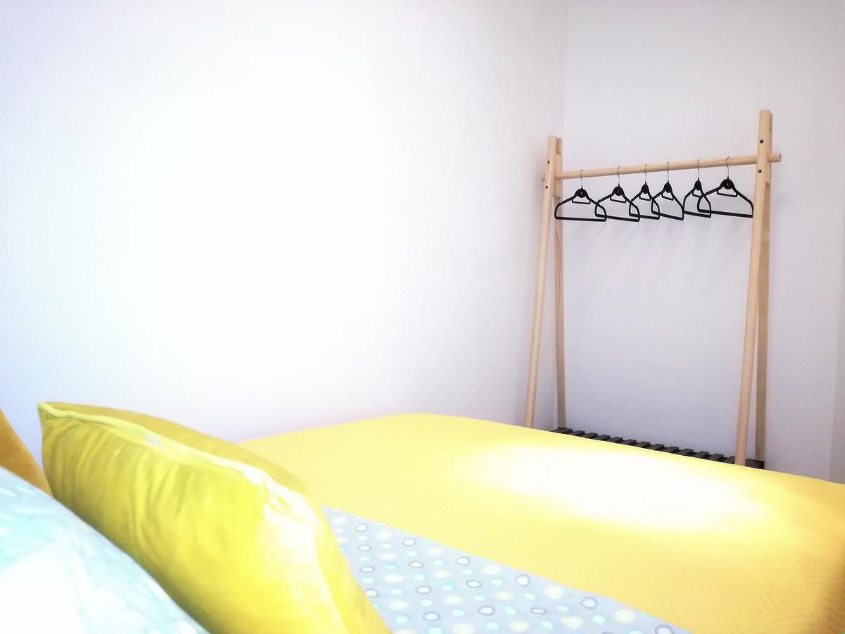 Maiv Residence - Family & Designer Suites Rogoznica  Εξωτερικό φωτογραφία
