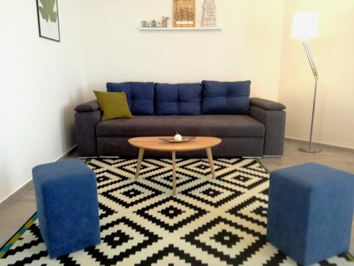 Maiv Residence - Family & Designer Suites Rogoznica  Εξωτερικό φωτογραφία