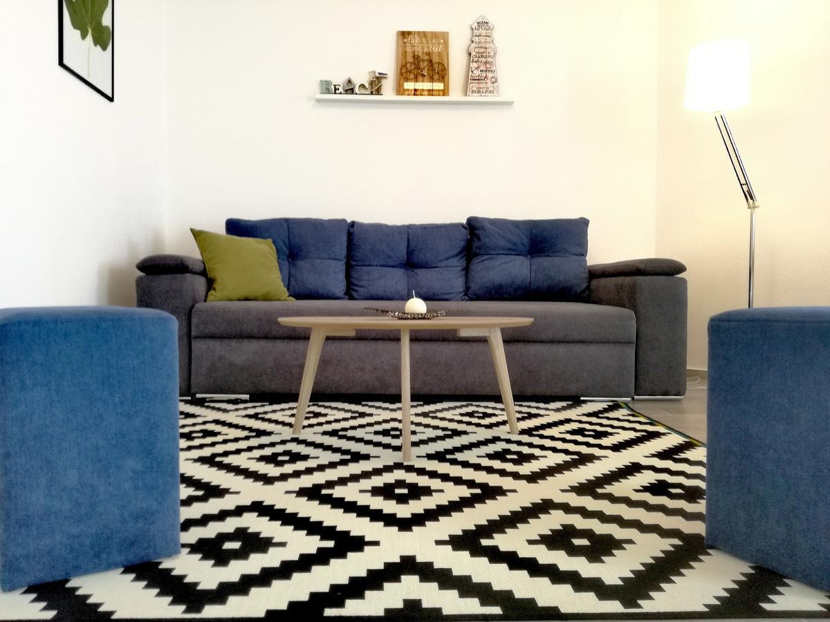 Maiv Residence - Family & Designer Suites Rogoznica  Εξωτερικό φωτογραφία