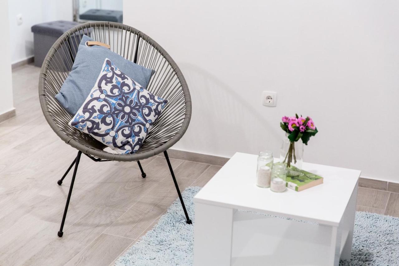 Maiv Residence - Family & Designer Suites Rogoznica  Δωμάτιο φωτογραφία