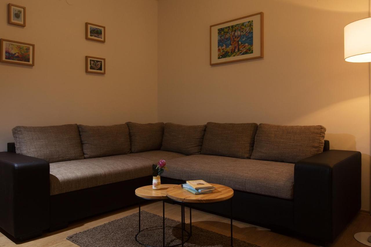 Maiv Residence - Family & Designer Suites Rogoznica  Δωμάτιο φωτογραφία